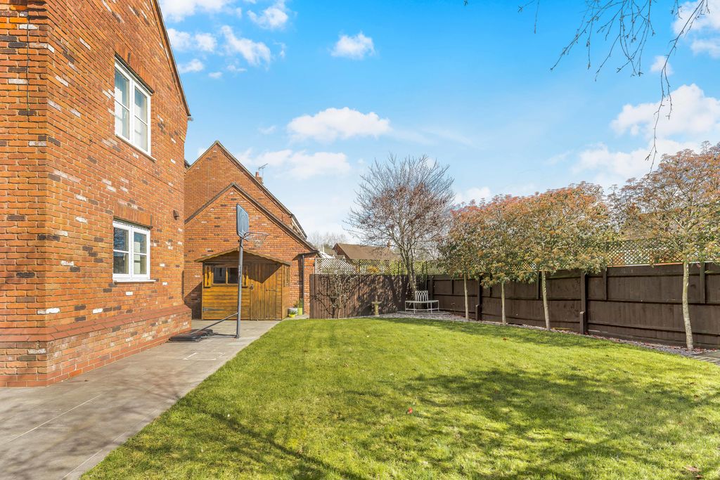 Slade Leas Middleton Cheney